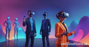 Read more about the article 메타버스 완벽 가이드: 가상세계가 바꾸는 우리의 미래 (2025)