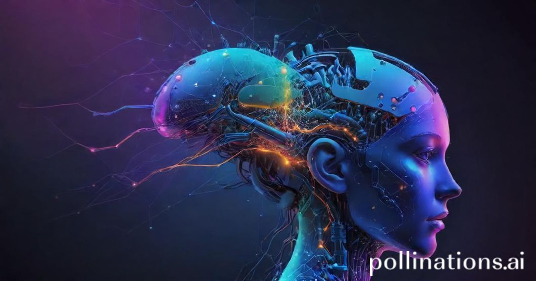 Read more about the article 2025년 인공지능 혁명: 일상을 바꾸는 AI 기술과 미래 전망