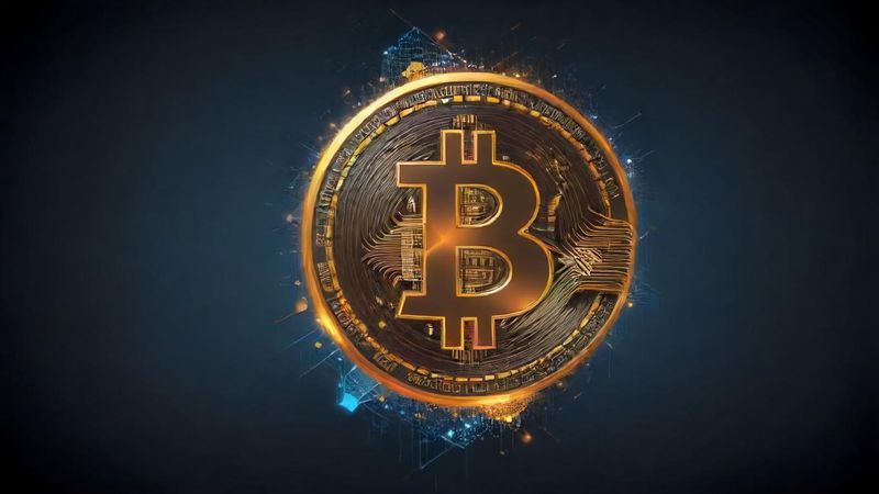 비트코인 관련 이미지 1