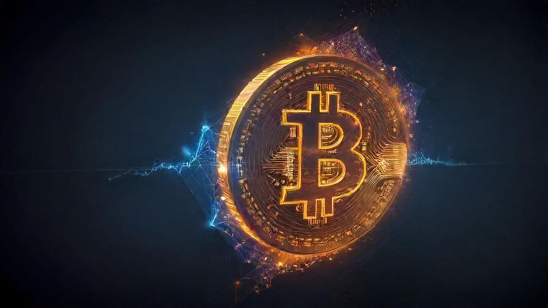 비트코인 관련 이미지 1