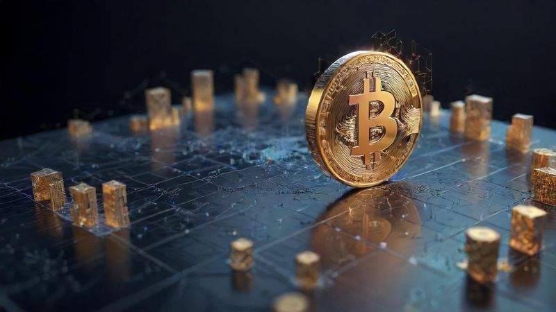 비트코인 관련 이미지 3