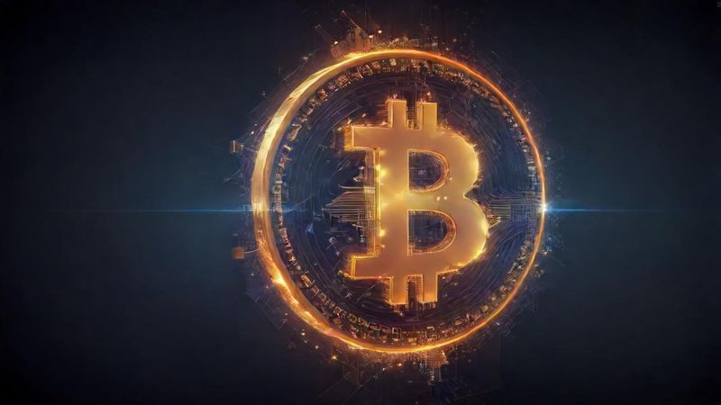 비트코인 관련 이미지 1