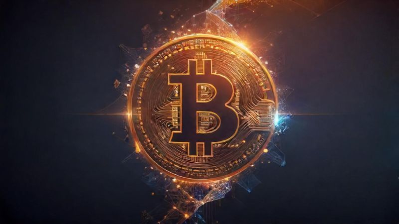 비트코인 관련 이미지 1