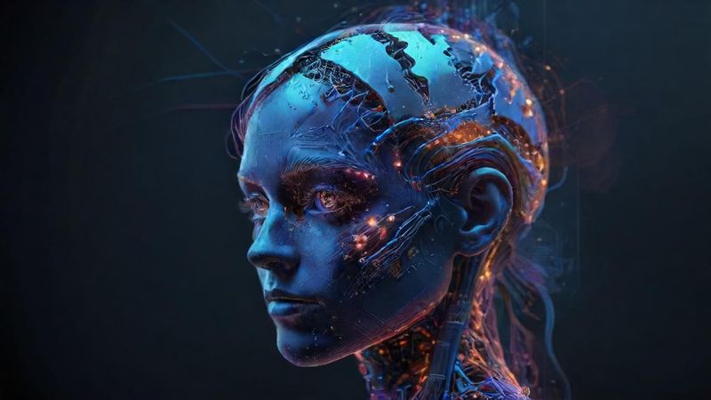 AI 관련 이미지 1