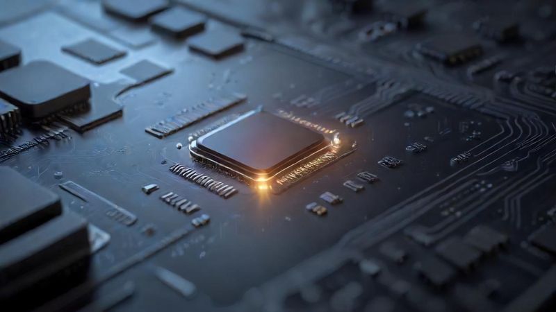 반도체 관련 이미지 2