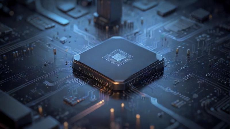 반도체 관련 이미지 3