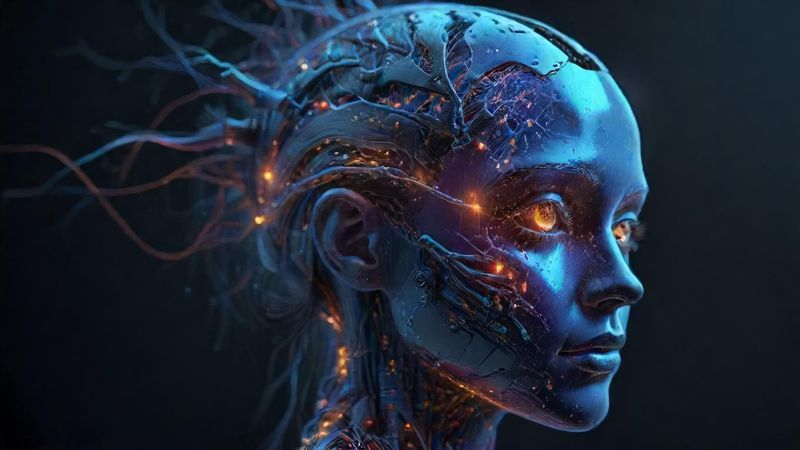 AI 관련 이미지 1