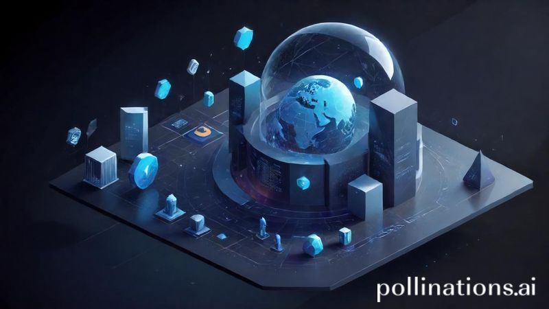 블록체인 관련 이미지 3