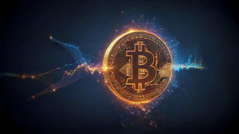 비트코인 관련 이미지 1