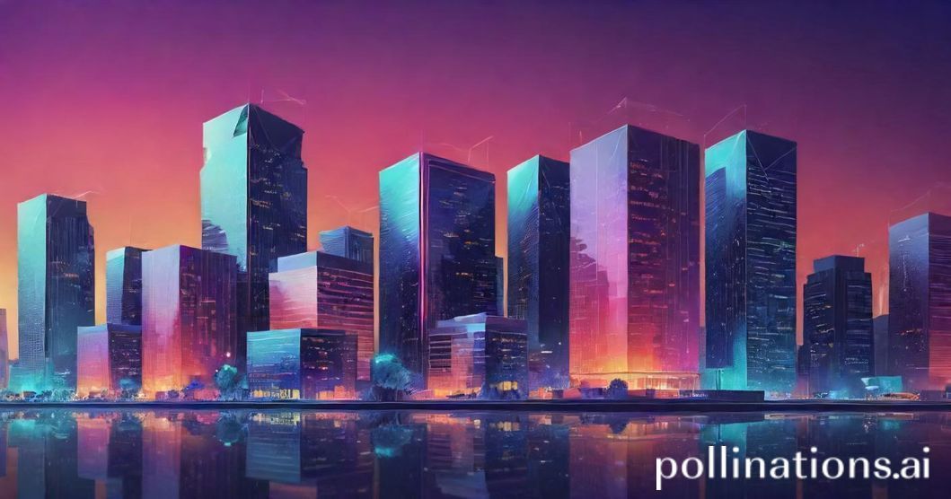 Read more about the article 2025년 부동산 시장 경고등: 지식산업센터 유령빌딩화와 개발공사 유동성 위기 총정리